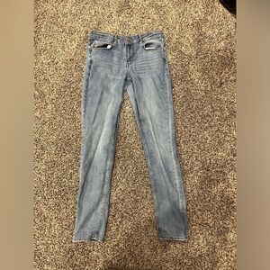 Size 6 H&M jeans